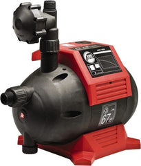 Enpac - Utility Pumps Horsepower: 1 to 1-1/2 Maximum Head Pressure (psi): 64.0 - USA Tool & Supply