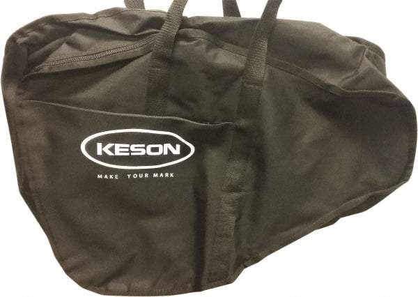 Keson - Distance Measuring Tool Accessories Type: Carrying Case For Use With: MP Large Measuring Wheels - USA Tool & Supply