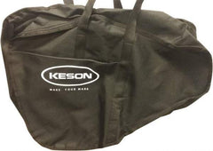 Keson - Distance Measuring Tool Accessories Type: Carrying Case For Use With: MP Large Measuring Wheels - USA Tool & Supply