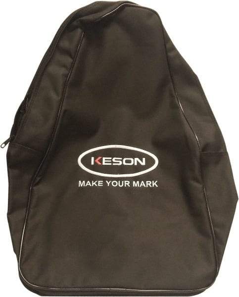Keson - Distance Measuring Tool Accessories Type: Carrying Case For Use With: RR Small Measuring Wheels - USA Tool & Supply