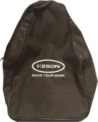 Keson - Distance Measuring Tool Accessories Type: Carrying Case For Use With: RR Small Measuring Wheels - USA Tool & Supply
