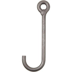 Peerless Chain - All-Purpose & Utility Hooks Type: Hooks Overall Length (Inch): 9 - USA Tool & Supply