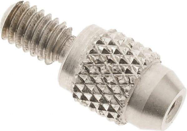 SPI - Drop Indicator Accessories Accessory Type: Thread Conversion For Use With: AGD Dial Indicators - USA Tool & Supply