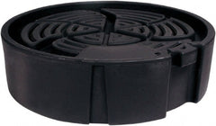 Enpac - Submersible Pump Accessories Type: Deluxe Fountain Kit For Use With: 25MD1501 Fountain Pump - USA Tool & Supply