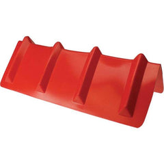 US Cargo Control - Trailer & Truck Cargo Accessories For Use With: Up to 4" Webbing Material: HDPE - USA Tool & Supply