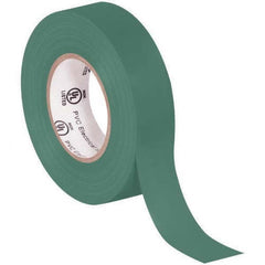 Value Collection - Electrical Tape Width (Inch): 3/4 Length Range: 12 yd. - 35.9 yd. - USA Tool & Supply