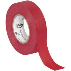 Value Collection - Electrical Tape Width (Inch): 3/4 Length Range: 12 yd. - 35.9 yd. - USA Tool & Supply