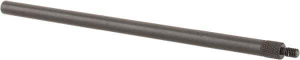 SPI - 4" Drop Indicator Contact Point Extension - #4-48 Thread - USA Tool & Supply