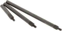 SPI - 1, 2 and 3" Drop Indicator Contact Point Extension - #4-48 Thread - USA Tool & Supply