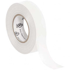 Value Collection - Electrical Tape Width (Inch): 3/4 Length Range: 12 yd. - 35.9 yd. - USA Tool & Supply