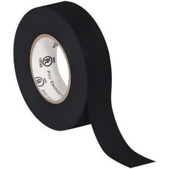 Value Collection - Electrical Tape Width (Inch): 3/4 Length Range: 12 yd. - 35.9 yd. - USA Tool & Supply