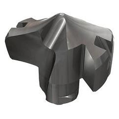 HCP 0902-IQ Grade IC908 Self-Centering Drill Head - USA Tool & Supply