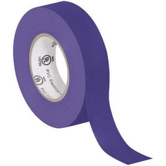 Value Collection - Electrical Tape Width (Inch): 3/4 Length Range: 12 yd. - 35.9 yd. - USA Tool & Supply
