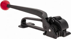 Nifty Products - 1/2" to 3/4" x 0.02" Wide, Tensioner - Use with Steel Strapping - USA Tool & Supply