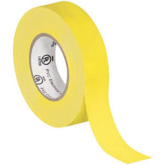Value Collection - Electrical Tape Width (Inch): 3/4 Length Range: 12 yd. - 35.9 yd. - USA Tool & Supply