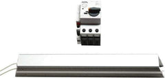 Parker - Frequency Drive Accessories Type.: Dynamic Braking Resistor Kit Style.: 500W - USA Tool & Supply