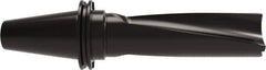 Allied Machine and Engineering - Series APX 63, Head Connection 00, 3xD, Drill Body - 11-7/16" Body Length to Flange, W6303H Toolholder, 2-3/4 Nose Diam, 15.4375" OAL, Through Coolant - USA Tool & Supply