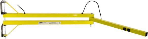 Fostoria - Dock Light Accessories Type: Arm Assembly For Use With: Light/Fan Head - USA Tool & Supply
