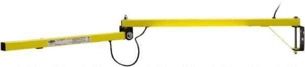 Fostoria - Dock Light Accessories Type: Arm Assembly For Use With: Light/Fan Head - USA Tool & Supply