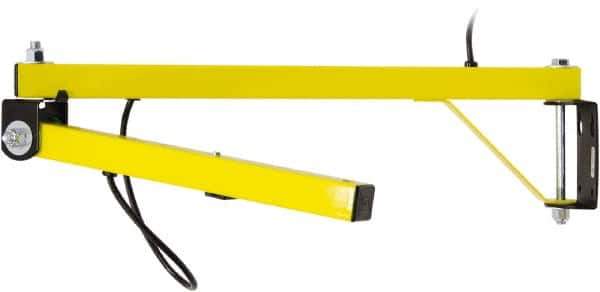 Fostoria - Dock Light Accessories Type: Arm Assembly For Use With: Light/Fan Head - USA Tool & Supply