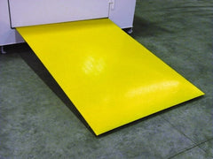 Enpac - Ramps for Spill Containment Height (Inch): 6-1/4 Height (Decimal Inch): 6.2500 - USA Tool & Supply
