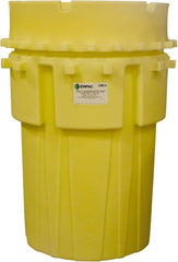 Enpac - Overpack & Salvage Drums Type: Overpack Total Capacity (Gal.): 180.00 - USA Tool & Supply