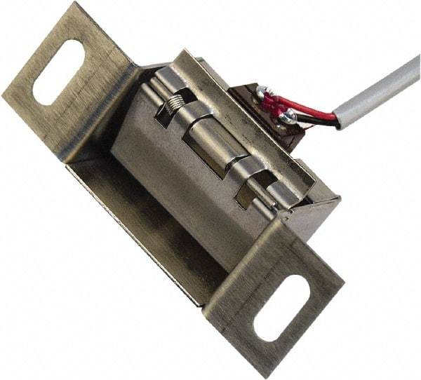 Securitron - Electromagnet Lock Accessory - Electronic - USA Tool & Supply