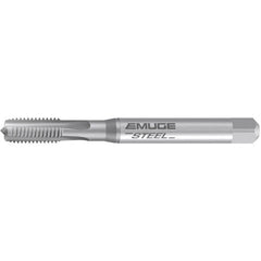 M 8X1-ISO2/6H-LH REK.1A - Exact Industrial Supply