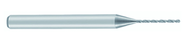 DSM0053G10 Solid Carbide Drill Without Coolant - USA Tool & Supply