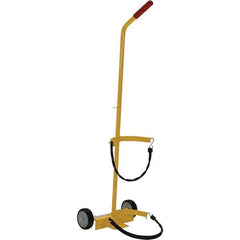 Vestil - Fire Extinguisher Brackets, Mounts & Accessories Type: Fire Extinguisher Carrier Mounting Application: Vehicle - USA Tool & Supply