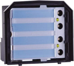 Aiphone - Security Camera Call Switch Module - USA Tool & Supply
