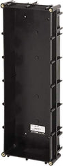 Aiphone - Security Camera Backbox - USA Tool & Supply