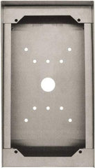 Aiphone - Security Camera Mount Box - USA Tool & Supply