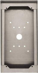 Aiphone - Security Camera Mount Box - USA Tool & Supply