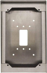 Aiphone - Security Camera Mount Box - USA Tool & Supply