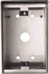 Aiphone - Security Camera Mount Box - USA Tool & Supply