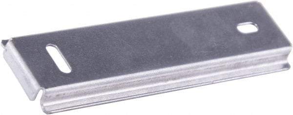 Aiphone - Security Camera DIN Mounting Rail - USA Tool & Supply