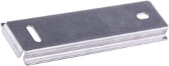 Aiphone - Security Camera DIN Mounting Rail - USA Tool & Supply