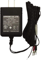 Aiphone - Security Camera Power Supply - USA Tool & Supply