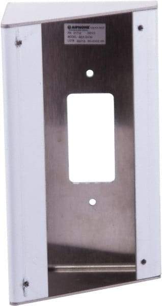 Aiphone - Security Camera Angle Box - USA Tool & Supply