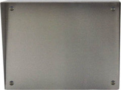 Aiphone - Security Camera Surface Mount Box - USA Tool & Supply