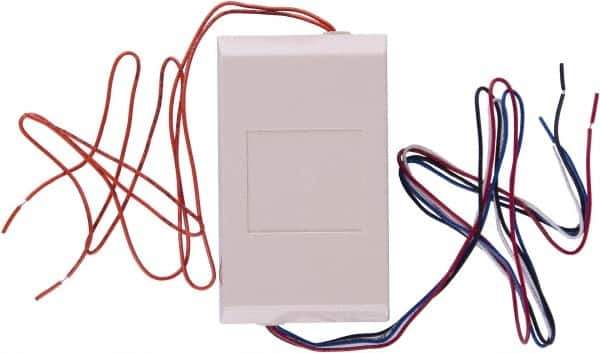 Aiphone - Security Camera External Signaling Relay - USA Tool & Supply