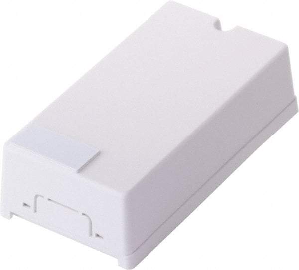 Aiphone - Security Camera Door Release Adaptor - USA Tool & Supply