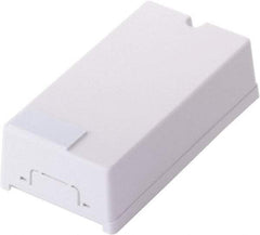 Aiphone - Security Camera Door Release Adaptor - USA Tool & Supply