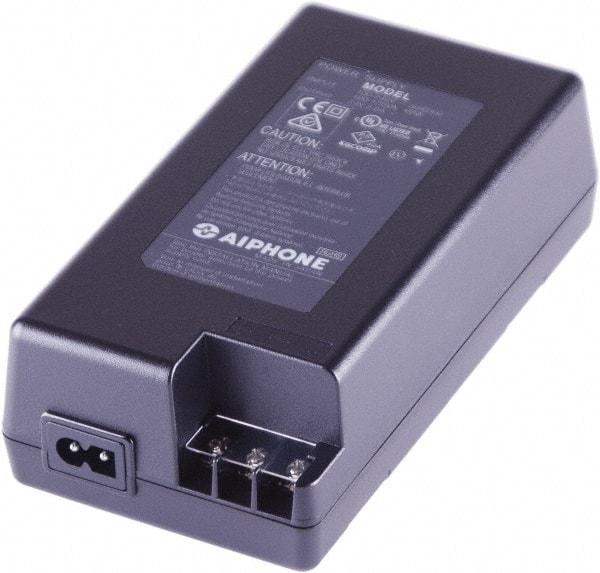 Aiphone - Security Camera Power Supply - USA Tool & Supply