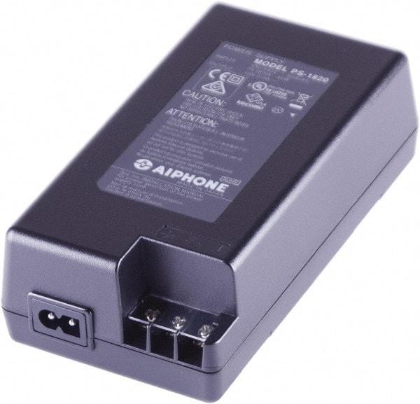 Aiphone - Security Camera Power Supply - USA Tool & Supply