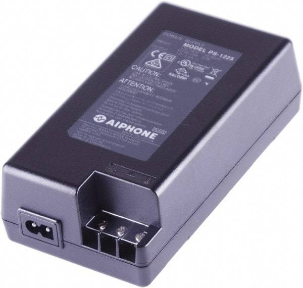 Aiphone - Security Camera Power Supply - USA Tool & Supply