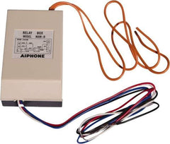 Aiphone - Security Camera Light Activation Relay - USA Tool & Supply