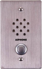 Aiphone - Security Camera Audio Sub Station - USA Tool & Supply
