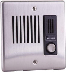 Aiphone - Security Camera Door Station - USA Tool & Supply